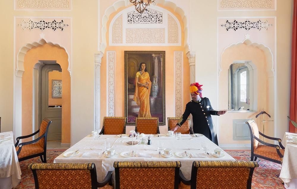 Rambagh Palace Jaipur Eksteriør billede