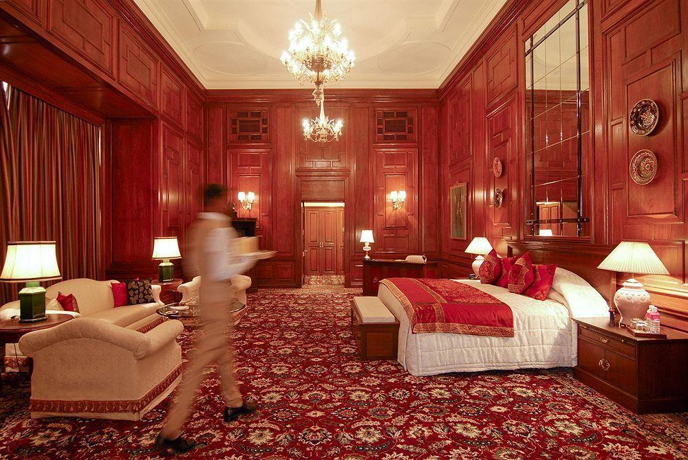 Rambagh Palace Jaipur Værelse billede