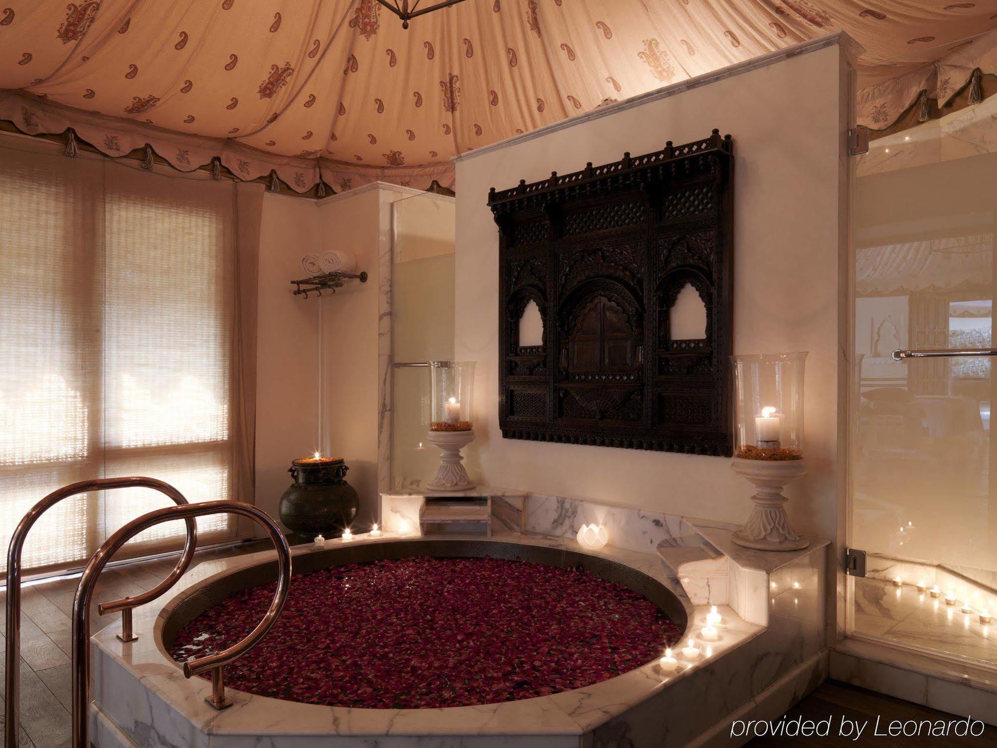 Rambagh Palace Jaipur Værelse billede