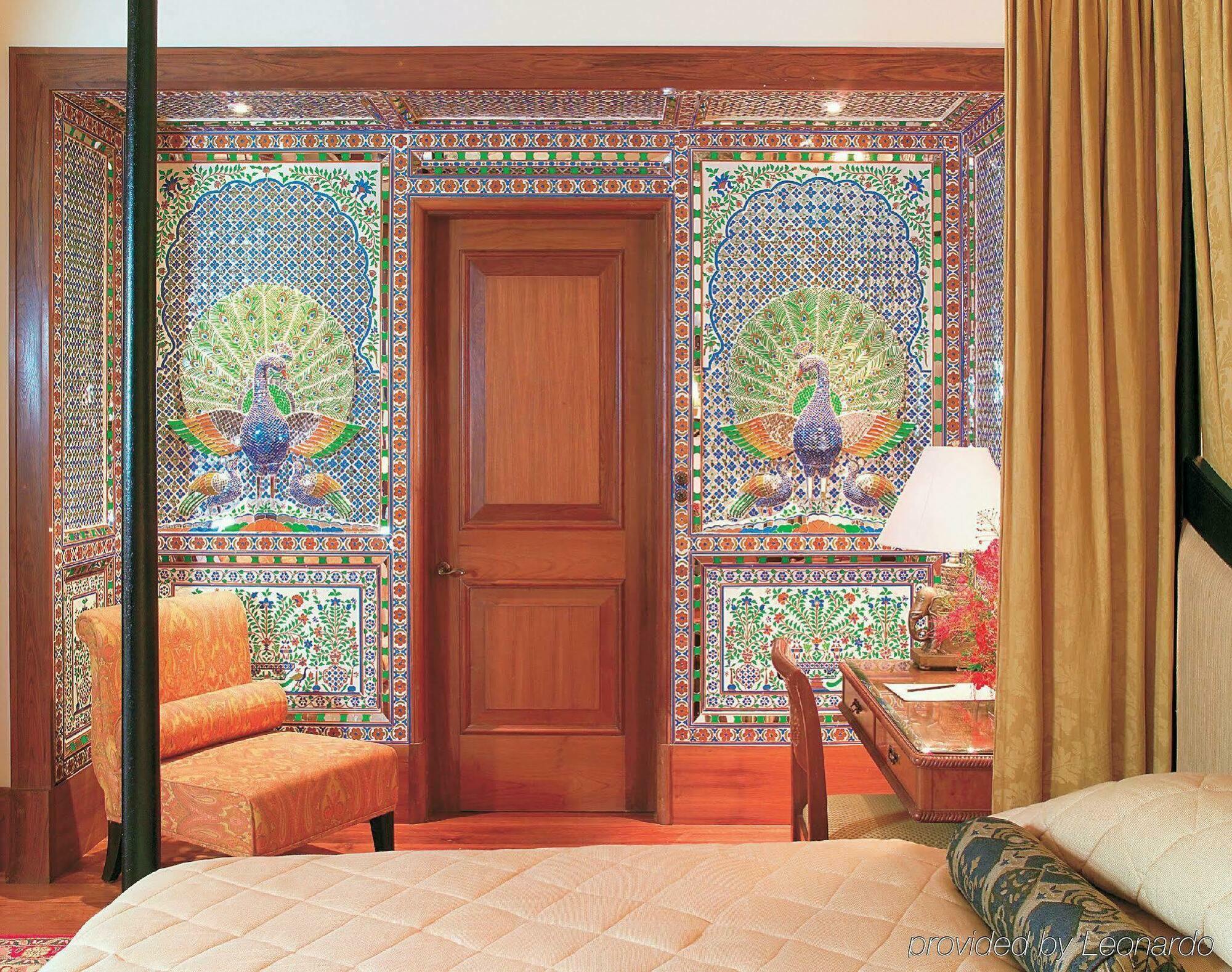 Rambagh Palace Jaipur Værelse billede